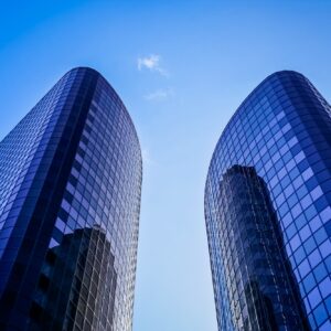 Business Buildings in Auckland