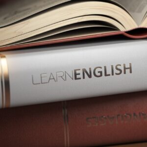 Learn English. Books and textbooks for English studying.